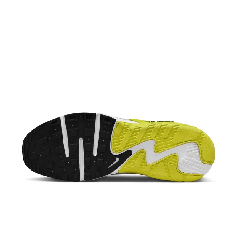Nike Air Max Excee “Bright Cactus” (DZ0795-101)