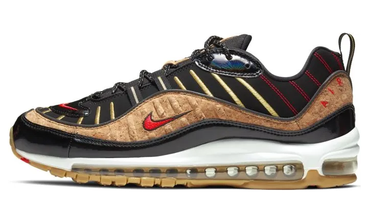 Nike Air Max 98 Next Year