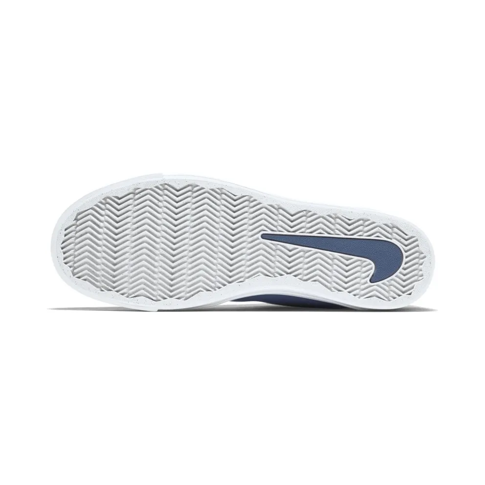 Nike SB Portmore Canvas Ocean Fog Ocean Fog/White (723874-401)