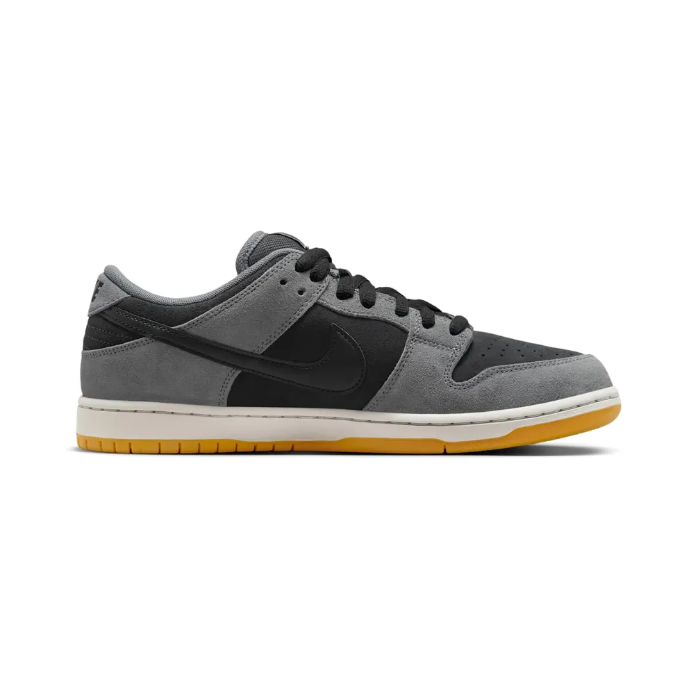 Nike SB Dunk Low “Dark Smoke Grey” (HF3063-001)
