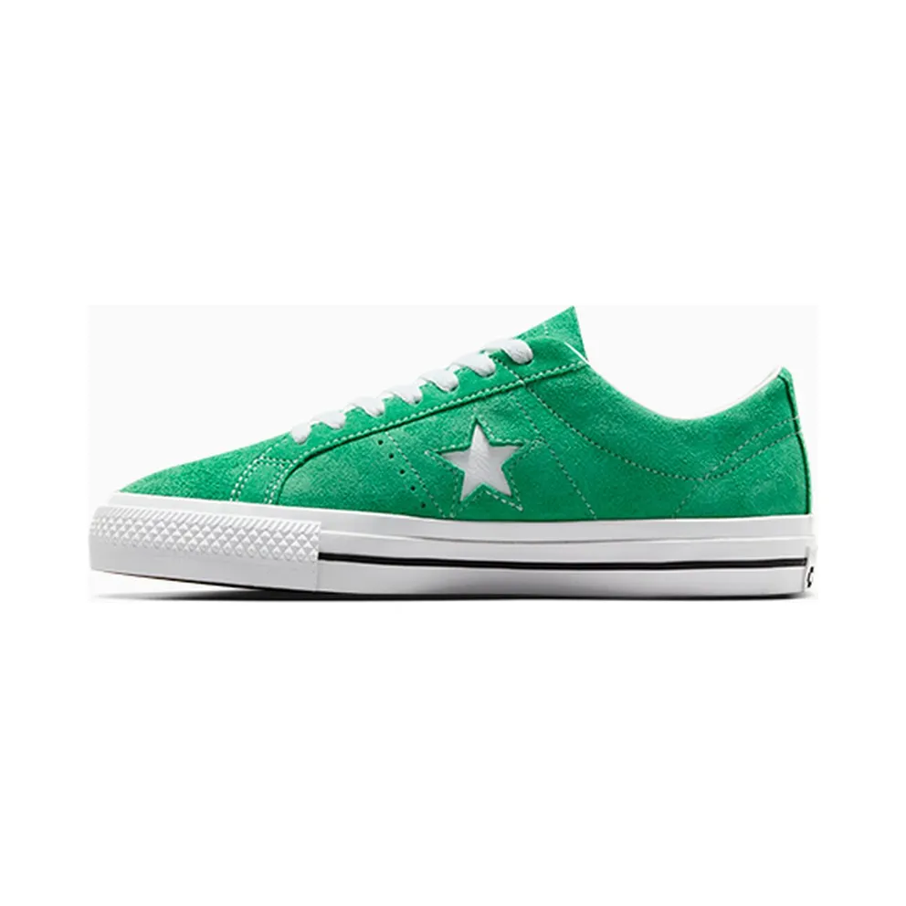 Converse One Star Pro Apex Green/White/Black (A08481C)