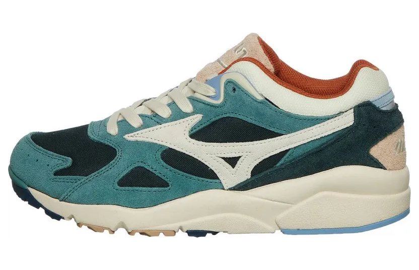 mizuno-sneaker D1GA227901