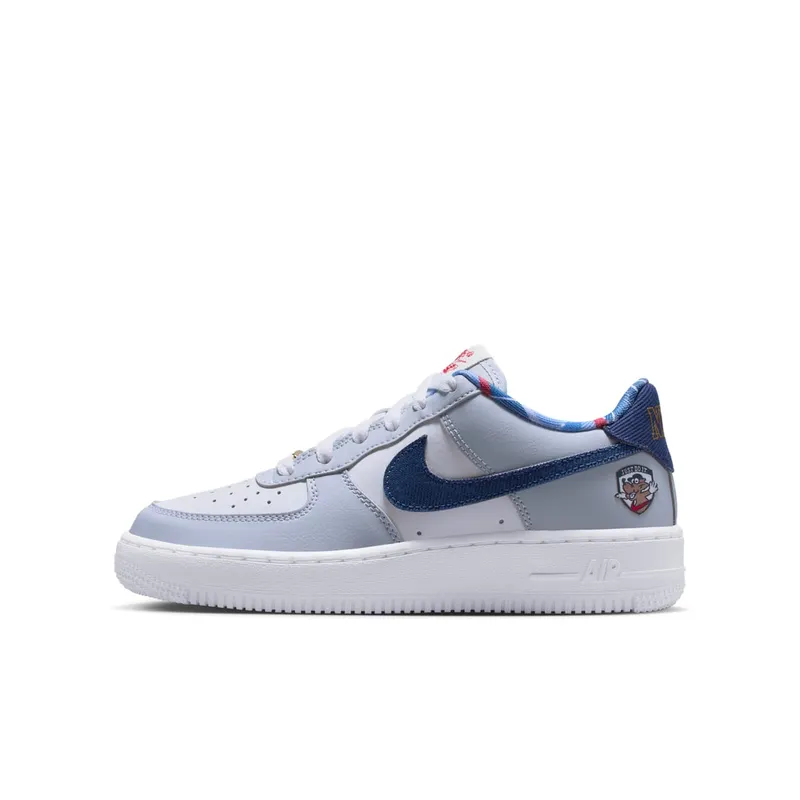Nike Air Force 1 Low Just Do It (IH7342-141)