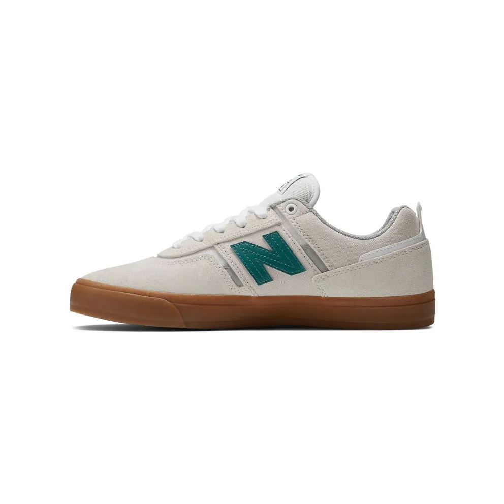 New Balance Numeric 306 Jamie Foy Sea Salt Green (NM306RUP)