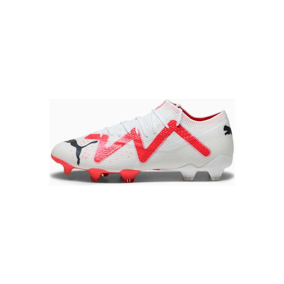 Puma Future Ultimate Low FG/AG Breakthrough Pack (107359-01)