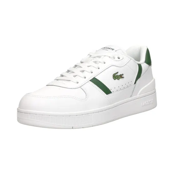 Lacoste T-clip White (48SMA00311R5)