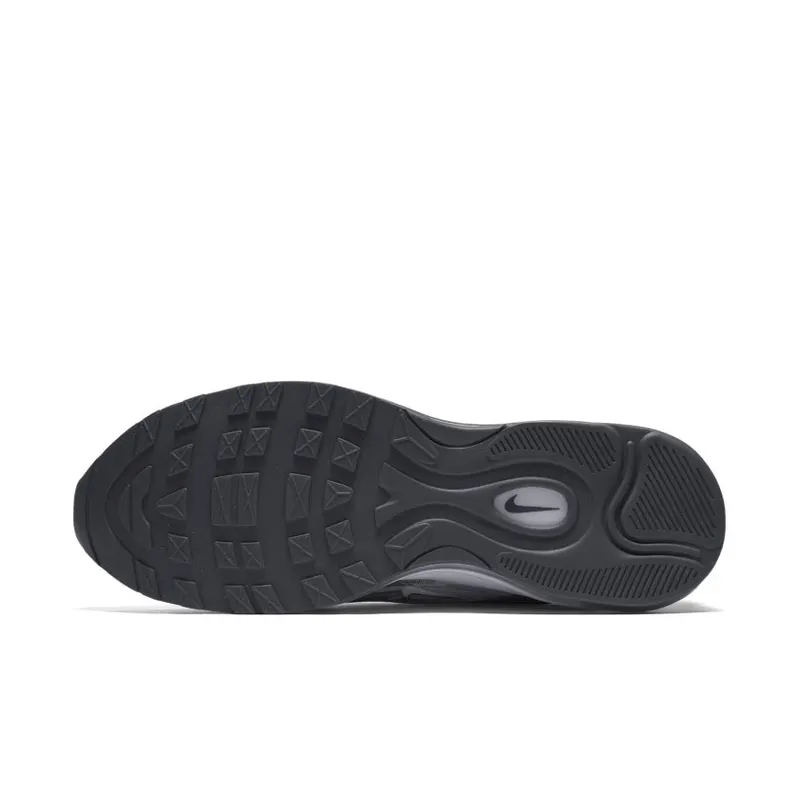Nike Air Max 97 Ultra 17 Wolf Grey Dark Grey Wolf Grey/White-Dark Grey (918356-007)
