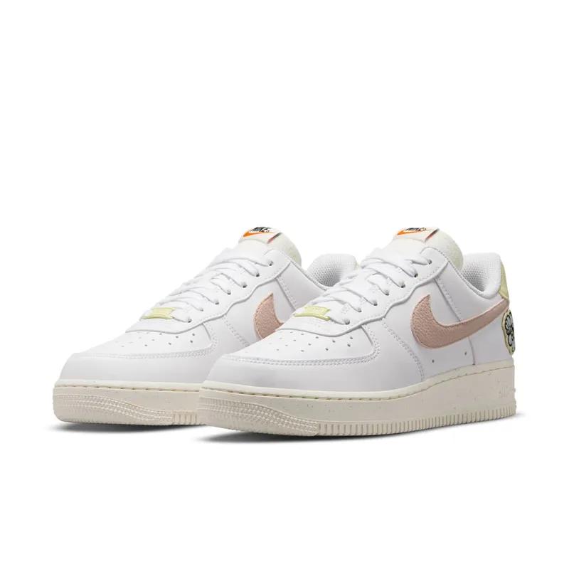 Nike Air Force 1 ’07 SE White (DJ6377-100)