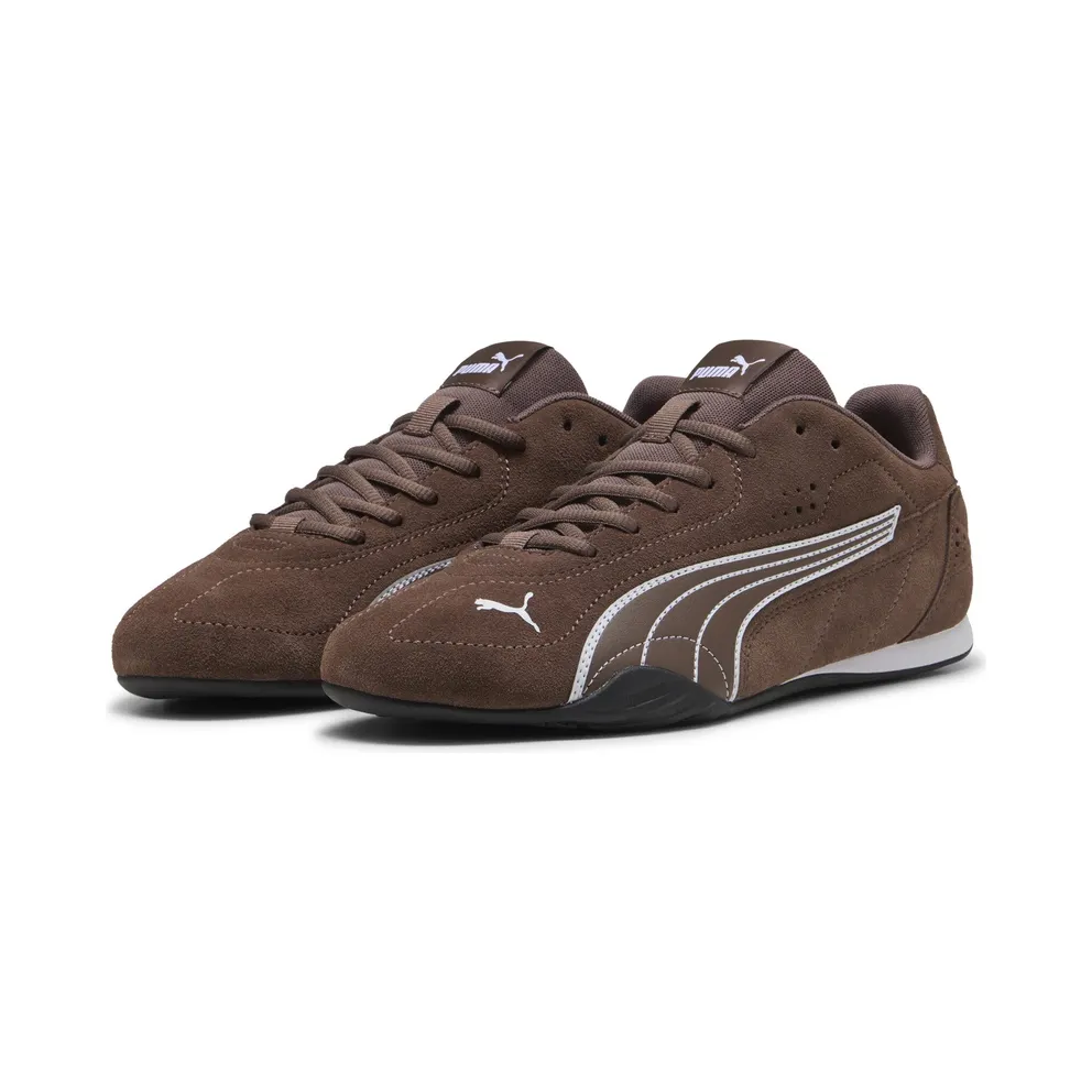 Puma Catch “Flat Bronze / Puma White” (402681_05)