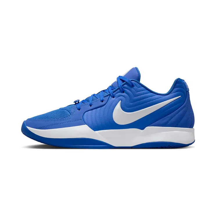 Nike Ja 2 TB “Royal” (HQ8513-400)