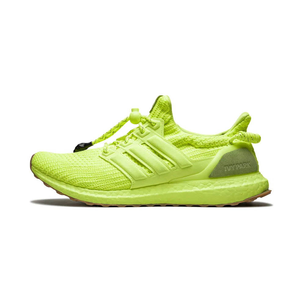 adidas Ultra Boost OG Beyonce Ivy Park Hi Res Yellow (FZ5456)
