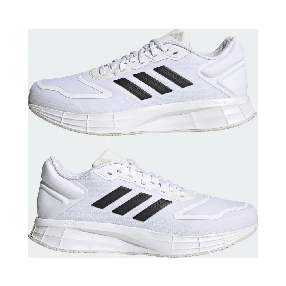 Adidas Duramo SL 2.0 Cloud White / Core Black / Dash Grey (GW8348)