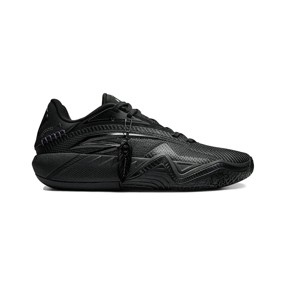 Anta Kai 3 Triple Black Shadow Work (8126C1102-6)