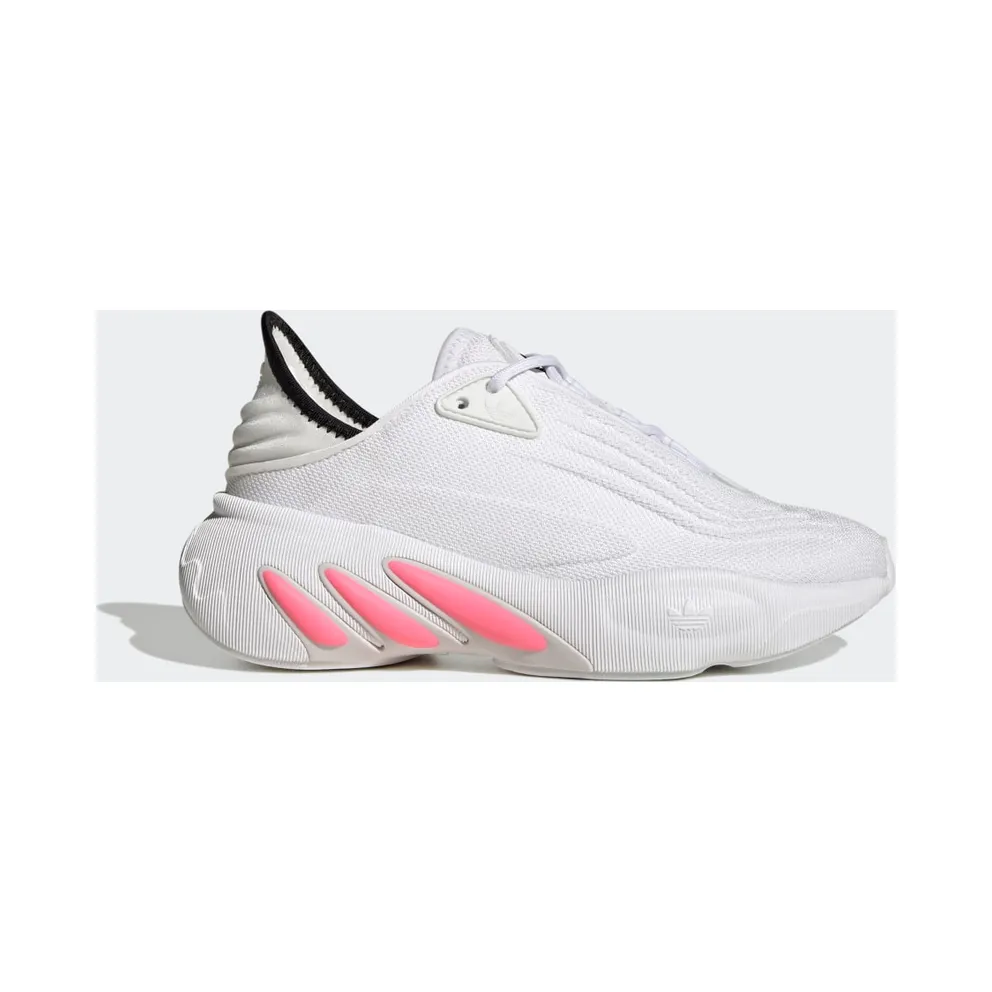 Adidas adiFOM SLTN Cloud White / Beam Pink / Grey One (FZ5645)