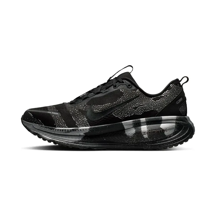 Nike Vomero 18 Disrupt Pack “Iron Grey / Light Smoke Grey / Black” (IQ3925-001)