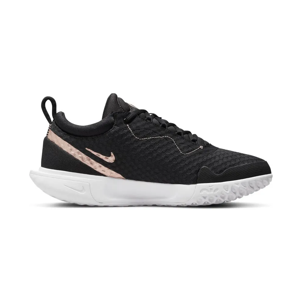 NikeCourt Zoom Pro Hard Court Tennis Black (DH0990-091)