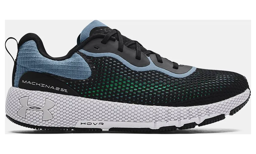 Under Armour HOVR™ Machina 2 SE Black (3024738-003)