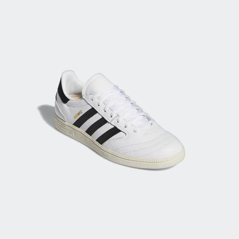 adidas Busenitz Vintage Cloud White / Core Black / Chalk White (H04879)
