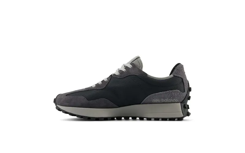 New Balance 327 Cordura Dark Grey (U327OD)