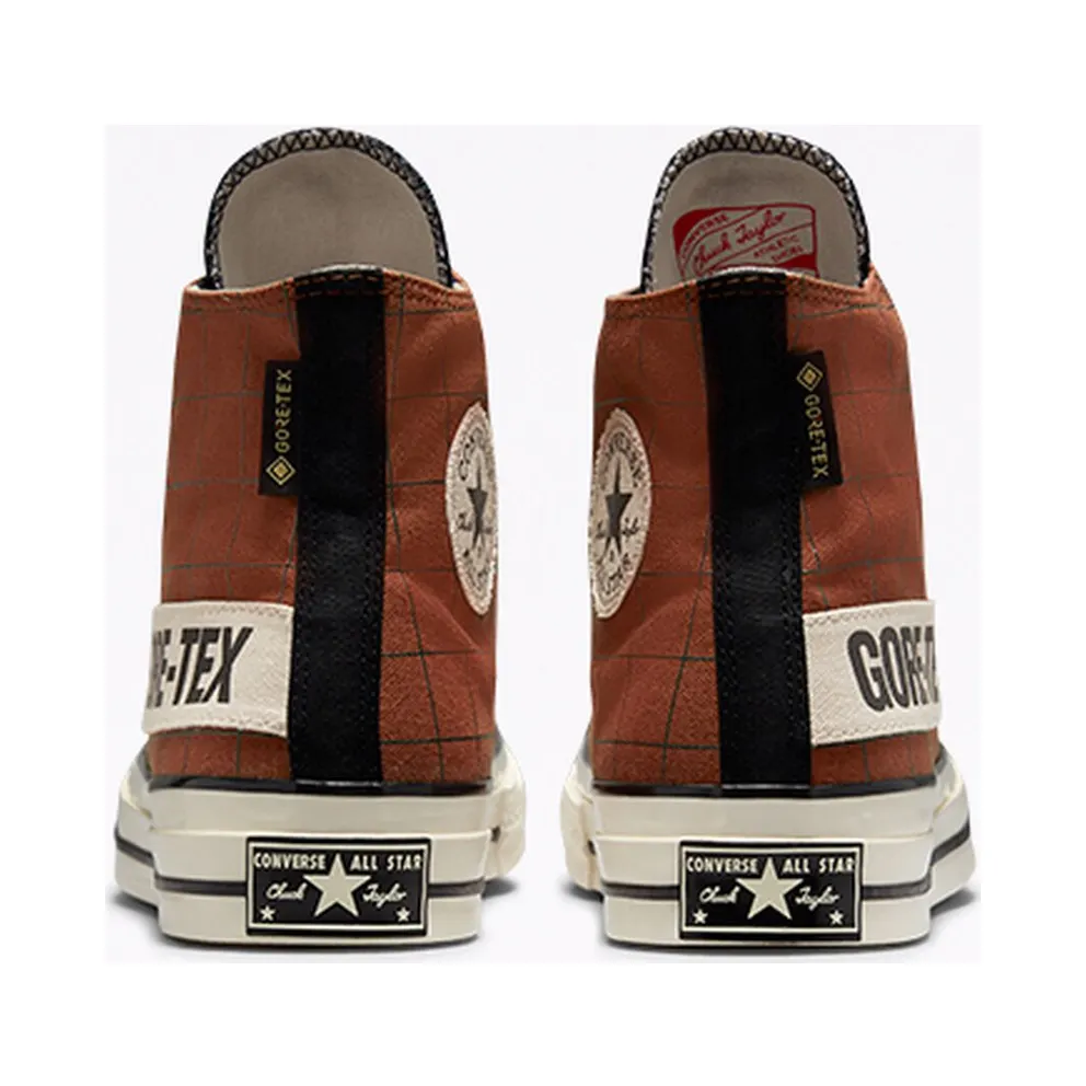 Converse Cold Fusion Chuck 70 GTX Cedar Bark/egret/Black (171442C)