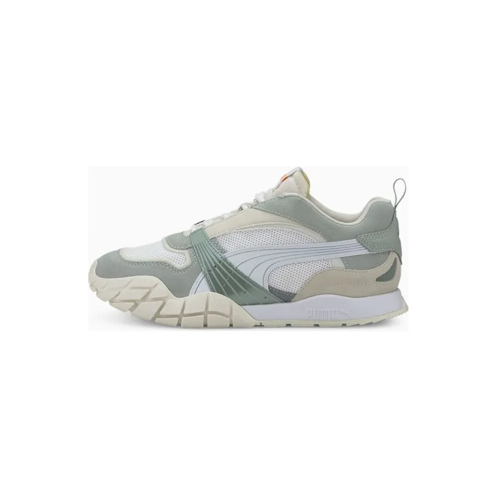 Puma Kyron Wild Beasts Aqua Grey Puma White (373041-03)