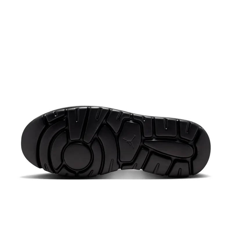 Jordan Mule “Summit White Black” (HJ4292-100)
