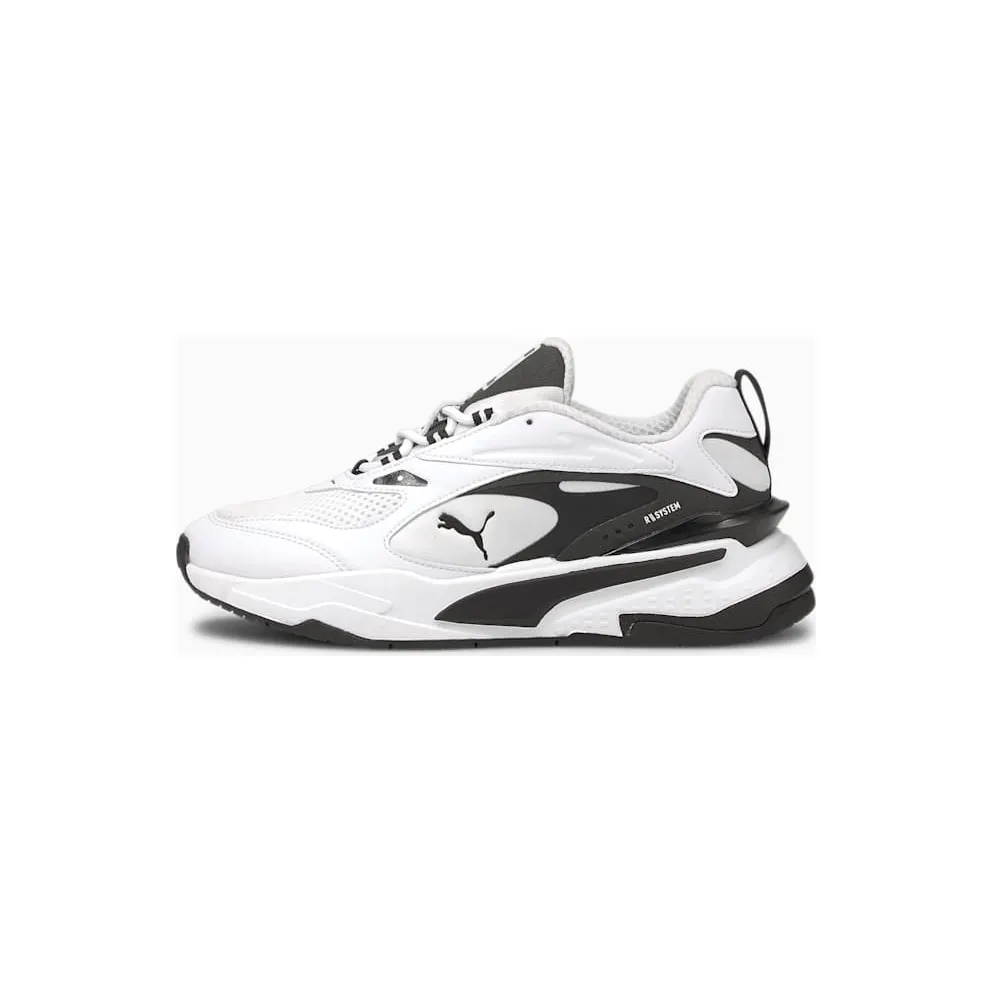 Puma RS-Fast White/Black (375696-04)