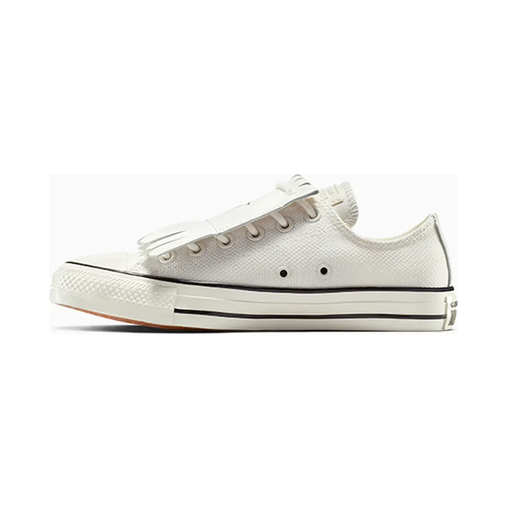 Converse Chuck Taylor All Star Tassels Vintage White/Egret/Black (A14241C)