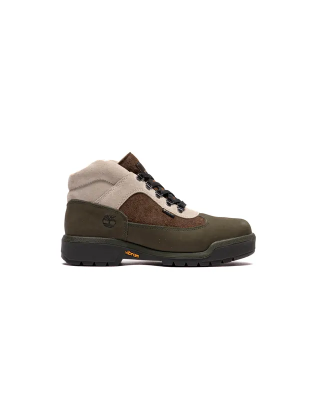 Timberland Field Trekker Green (TB0A2NRWEO61)
