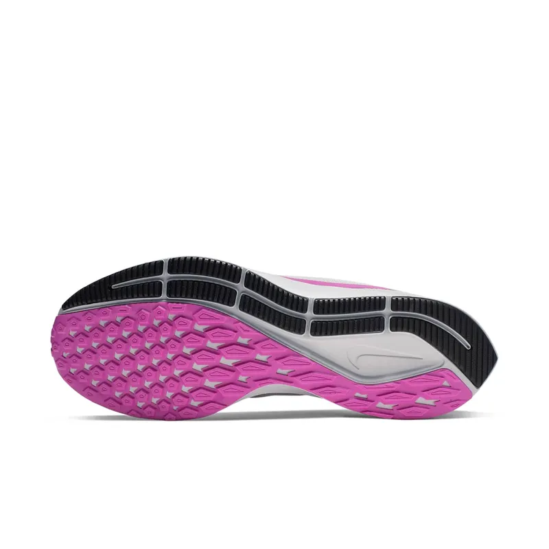 Nike Air Zoom Pegasus 36 Cool Grey Violet (AQ2203-007)