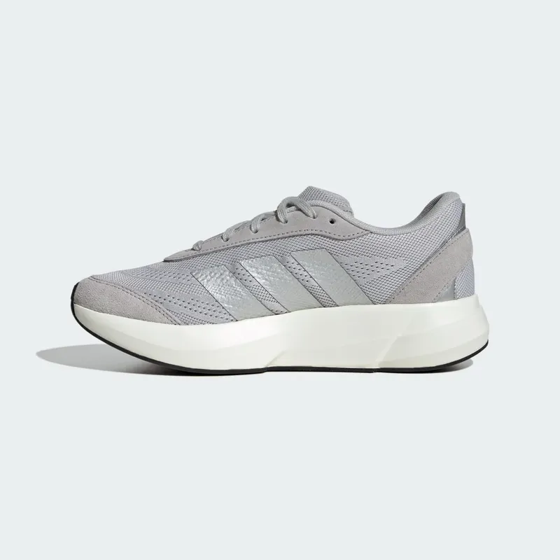 Adidas Zero Halo Grey Two / Silver Metallic / Core White (JH9324)