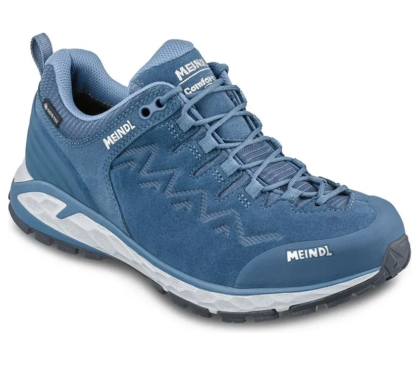 Meindl Messina Walker Multifunktionsschuhe “Blue” (5697029)