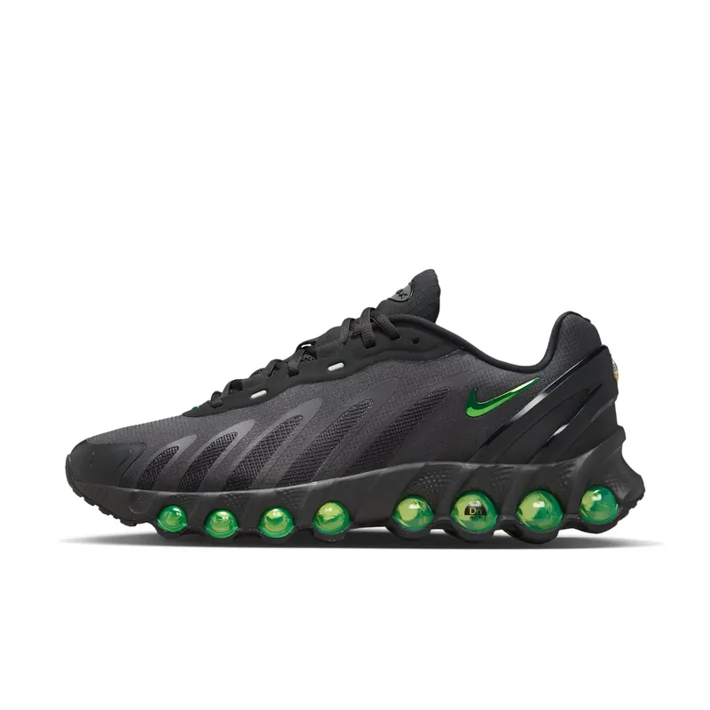 Nike Air Max DN8 “Black Green Strike” (IH4119-001)