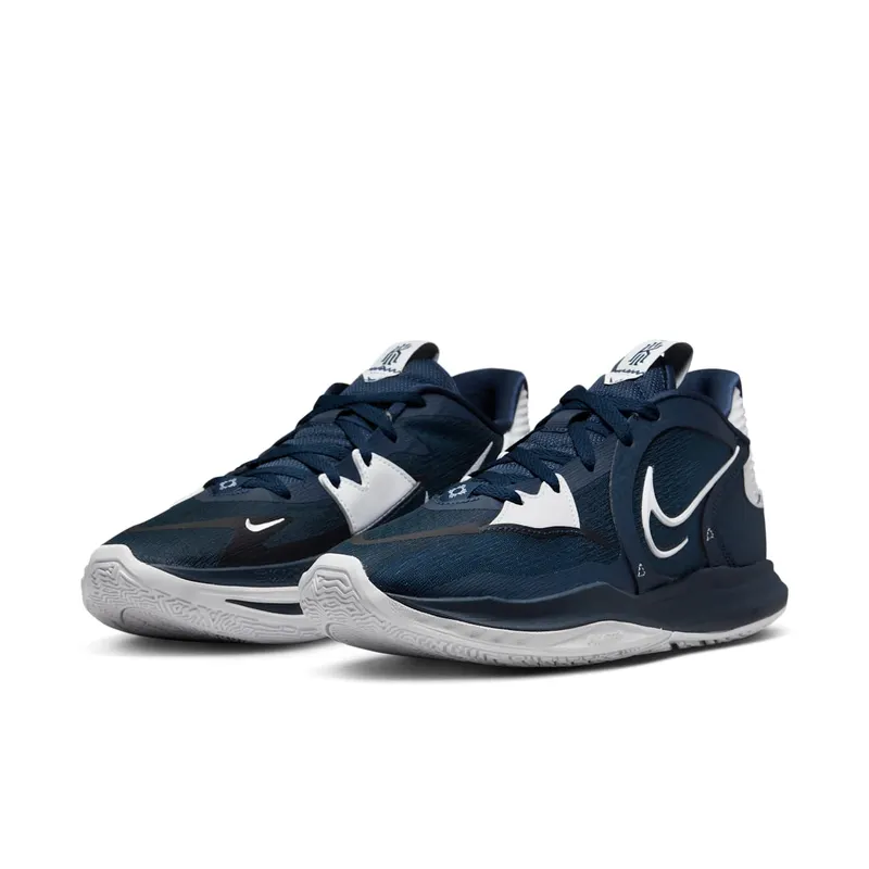 Nike Kyrie 5 Low TB Midnight Navy (DO9617-400)