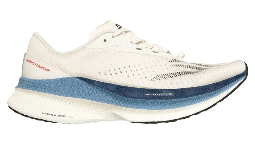 Skechers Aero White (246240-OFWT)