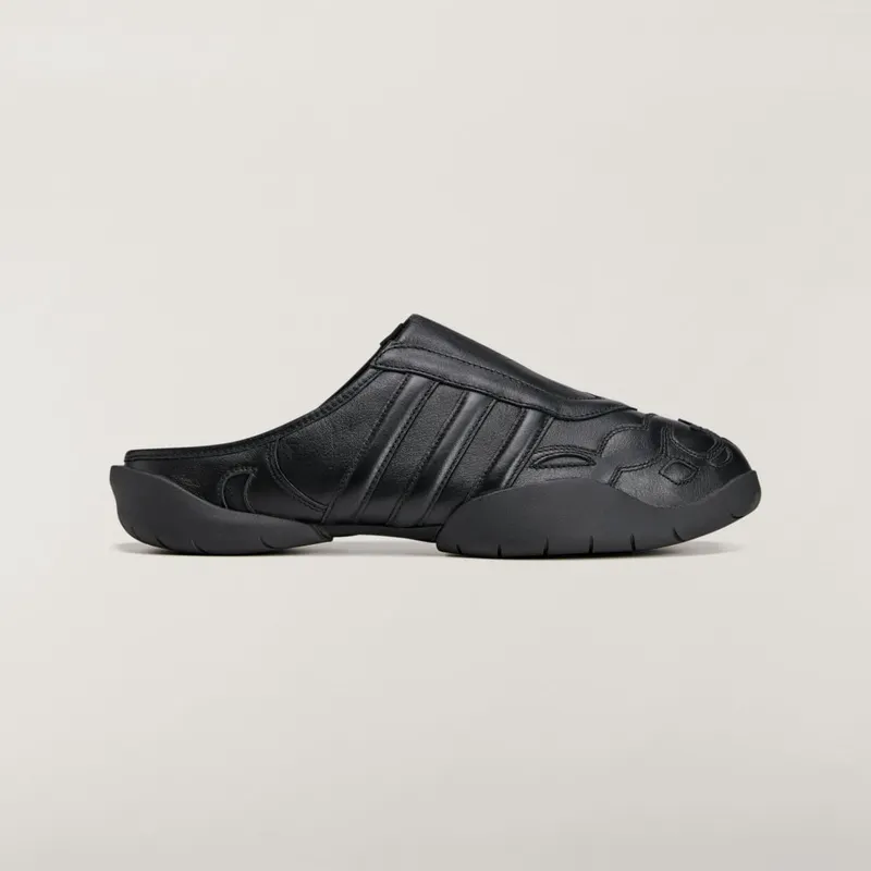 Adidas Y-3 REGU KLOMPEN Black / Black / Black (HP9991)