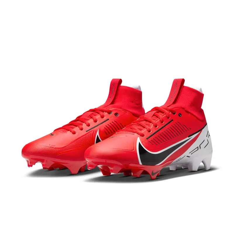Nike Vapor Edge Pro 360 2 University Red Black (DA5456-600)