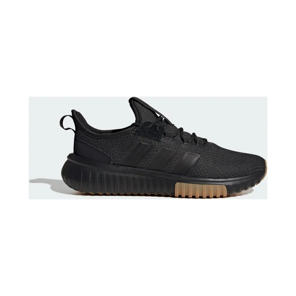 Adidas Kaptir 4.0 “Core Black Gum” (JR8530)