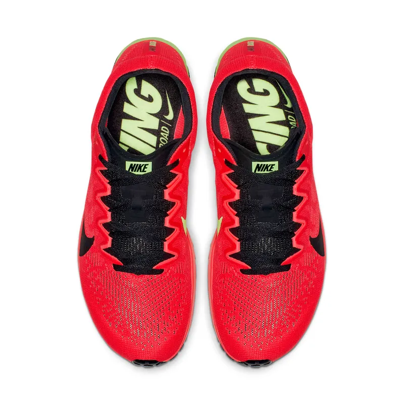 Nike Air Zoom Streak 7 “Red Orbit” (AJ1699-663)