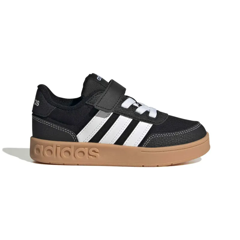 Adidas Breakbase Zwart (JR9779)