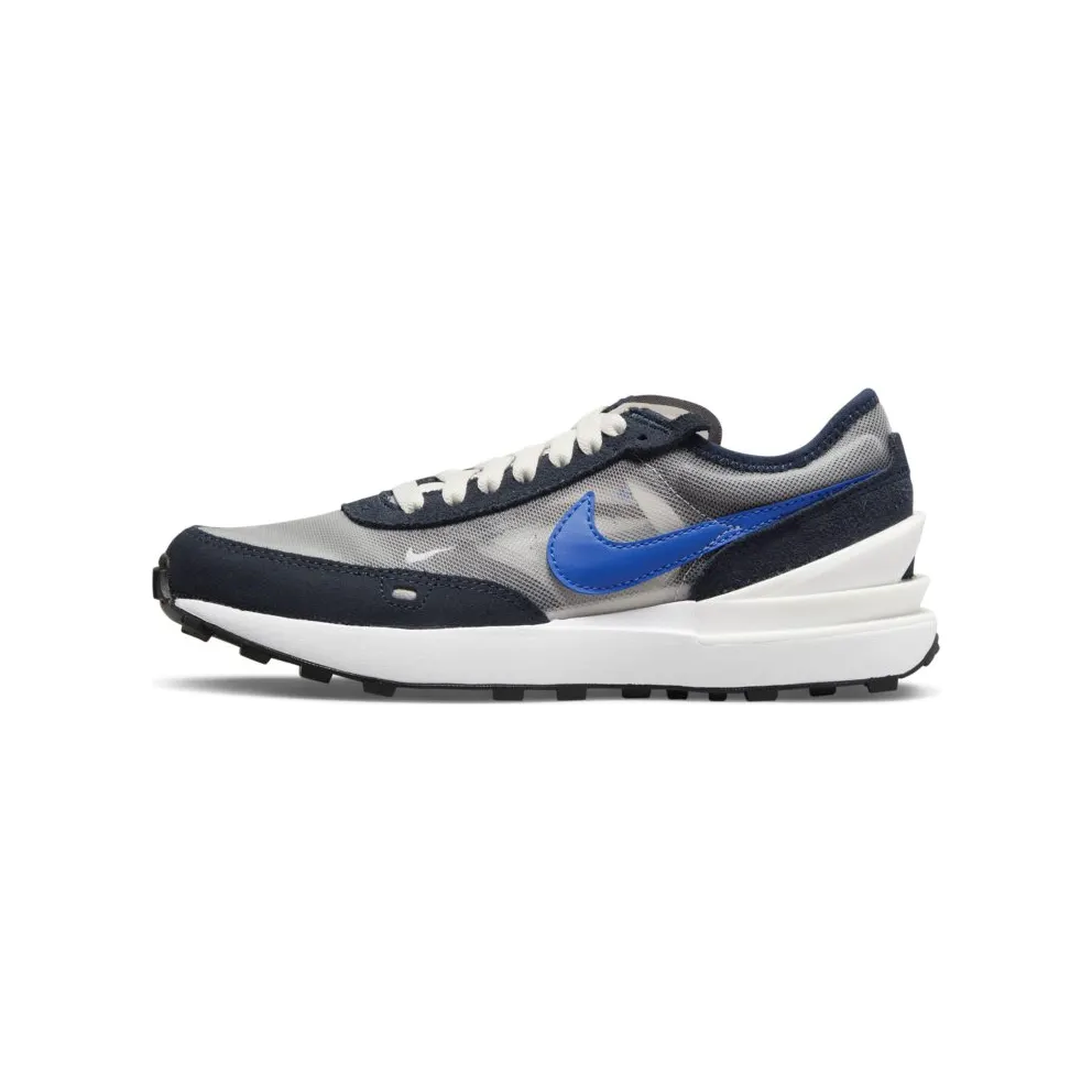 Nike Waffle One Older Kids’ Grey (DC0481-005)