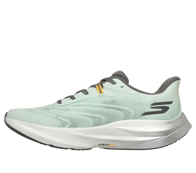 Skechers Aero Spark Sneaker Sage