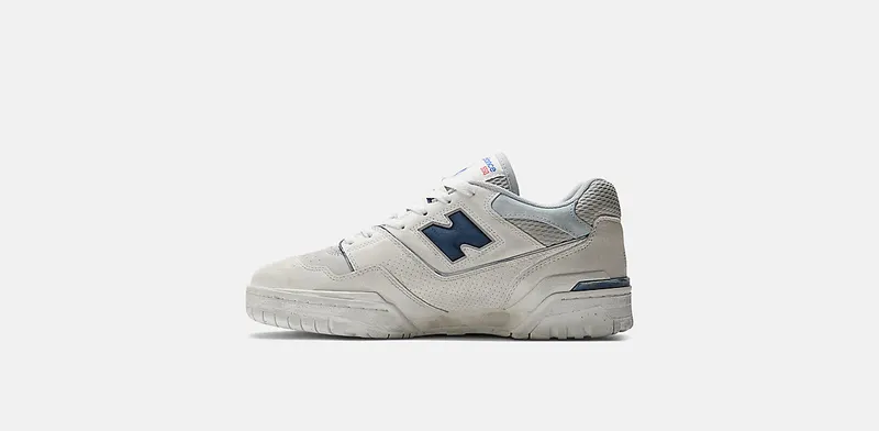 New Balance 550 “Pro Ballers” (BB550GD1)