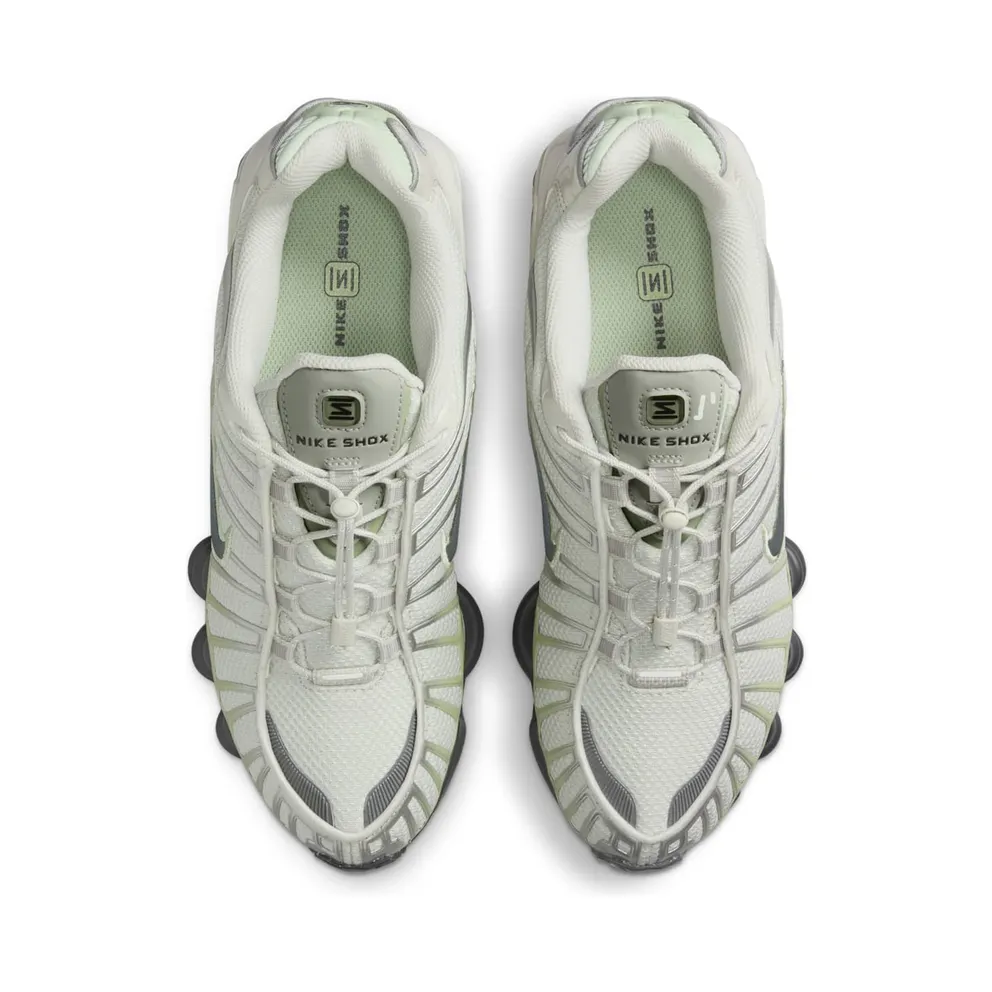 Nike Shox TL Olive Aura (FV0939-002)