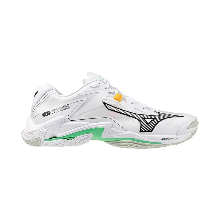 Mizuno Wave Lightning White (V1GA240016)