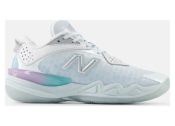 New Balance BB Hesi Low v2 Tyrese Maxey Grey Blue (BBHSLMM2)
