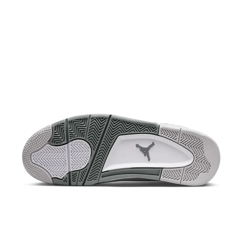 Jordan Dub Zero White Cool Grey (311046-107)