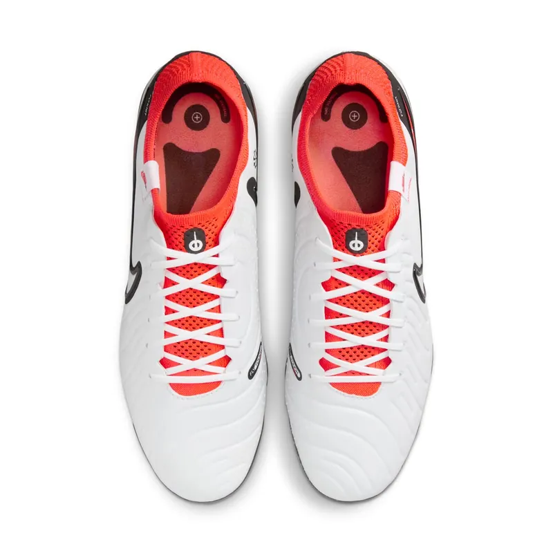 Nike Tiempo Legend 10 Elite FG Ready Pack (DV4328-100)