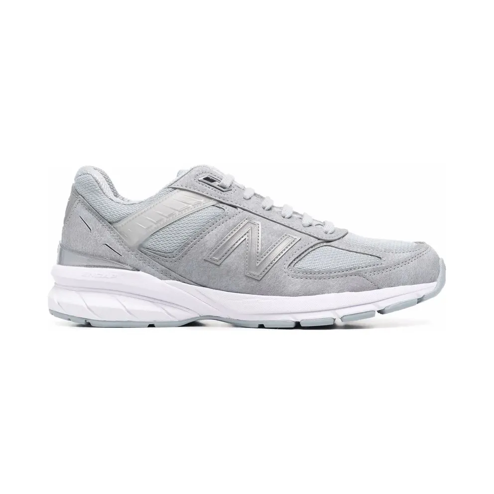New Balance 990 low-top – Grey (NBM990JS5)
