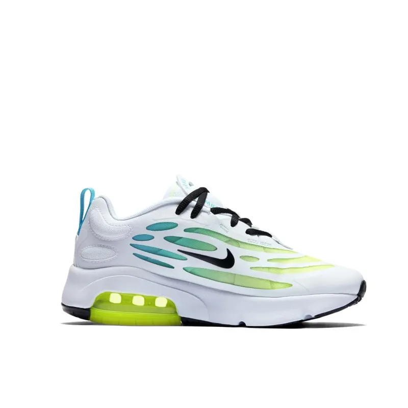 Nike Air Max Exosense SE Older Kids’ White (CV8130-100)
